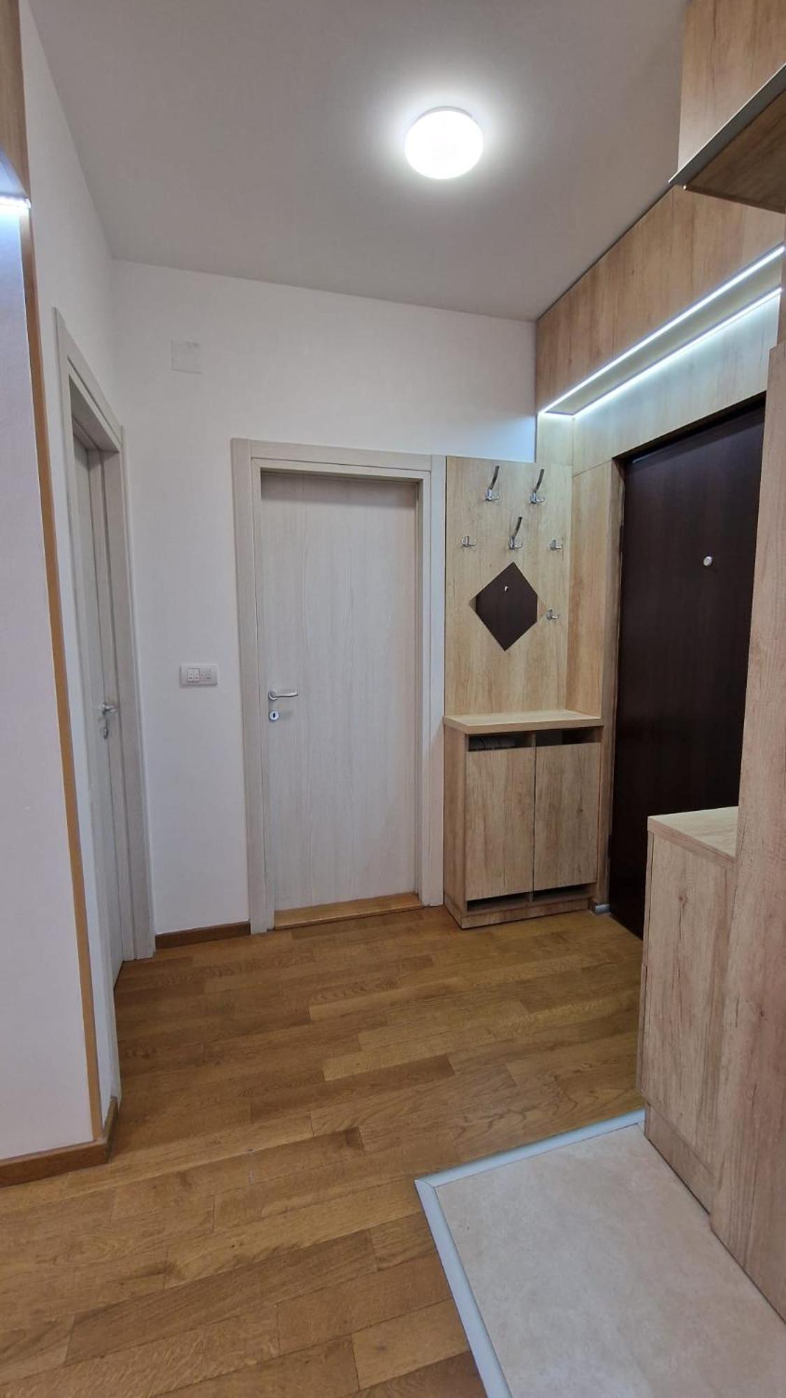 Porodicno-Poslovni Udoban Stan Apartment Belgrade Exterior photo
