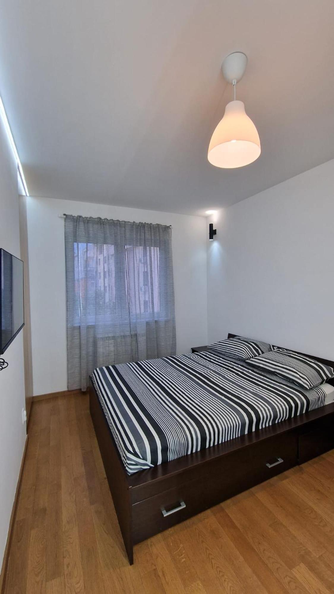 Porodicno-Poslovni Udoban Stan Apartment Belgrade Exterior photo