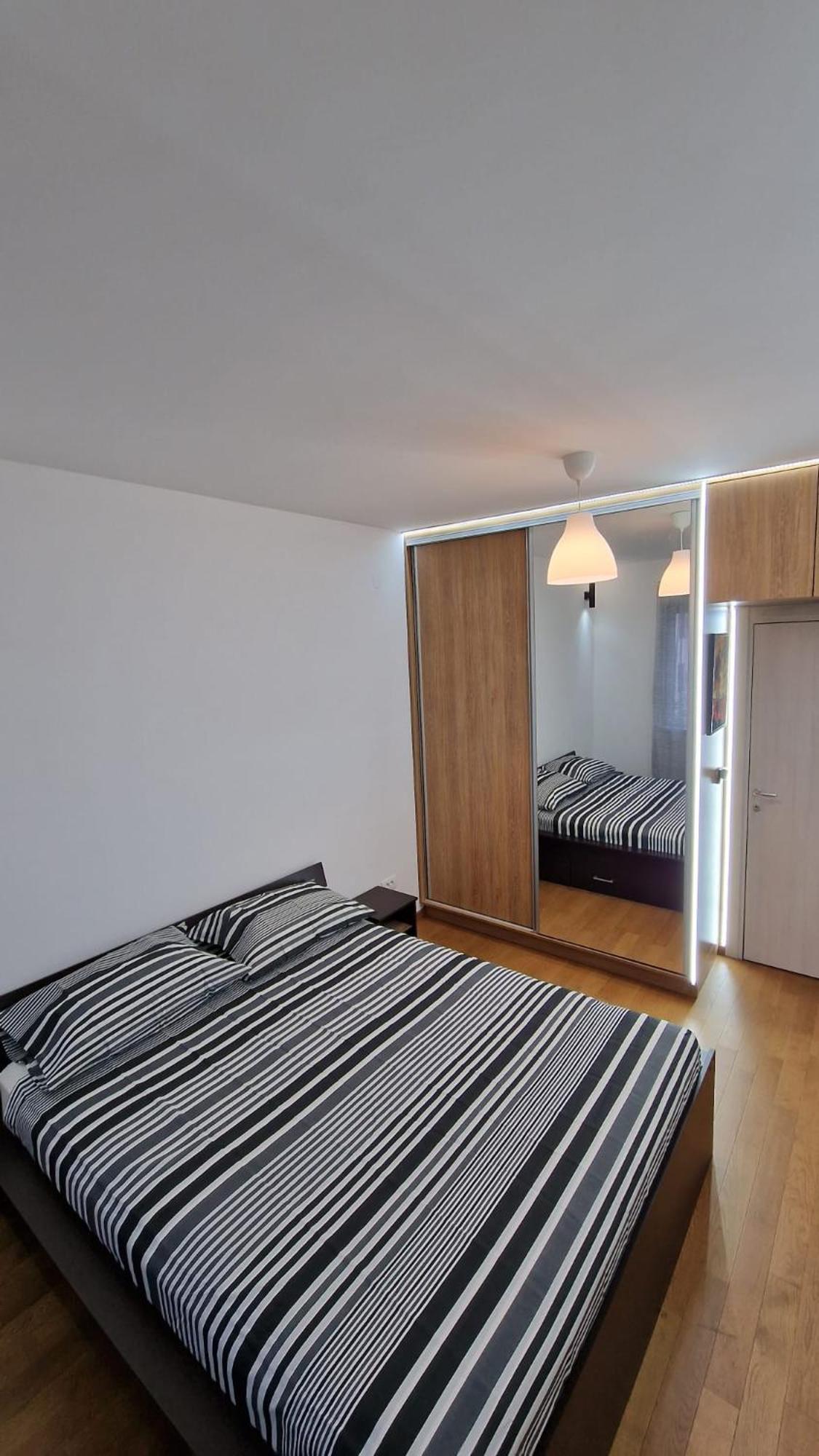 Porodicno-Poslovni Udoban Stan Apartment Belgrade Exterior photo