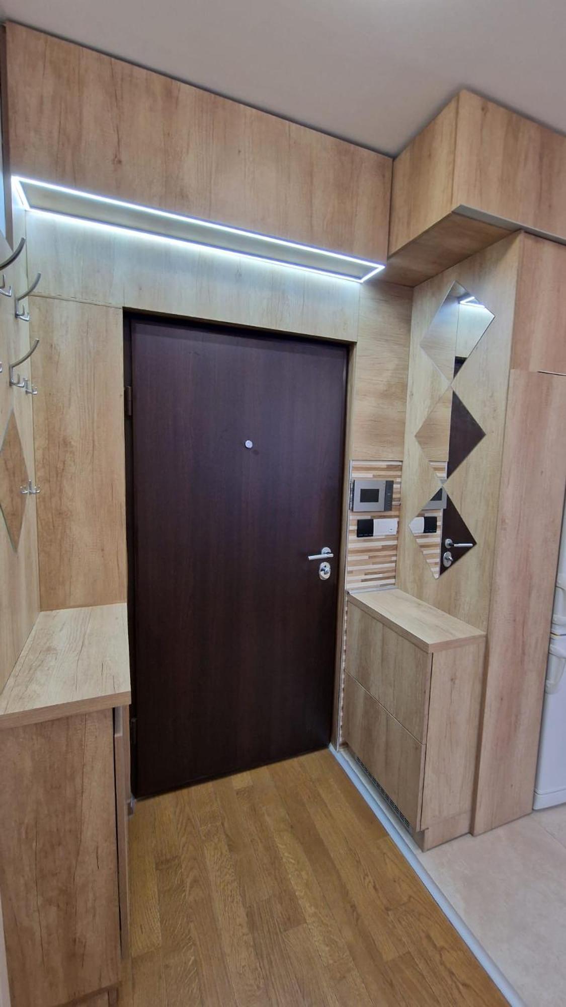 Porodicno-Poslovni Udoban Stan Apartment Belgrade Exterior photo