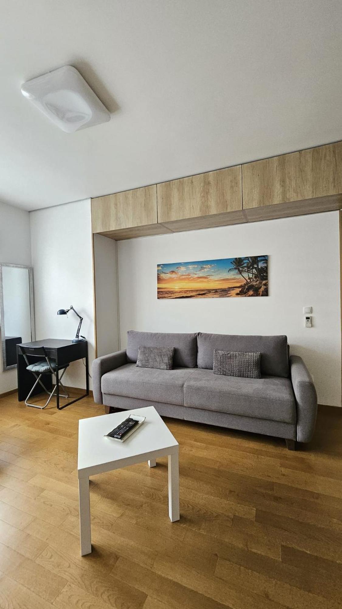 Porodicno-Poslovni Udoban Stan Apartment Belgrade Exterior photo