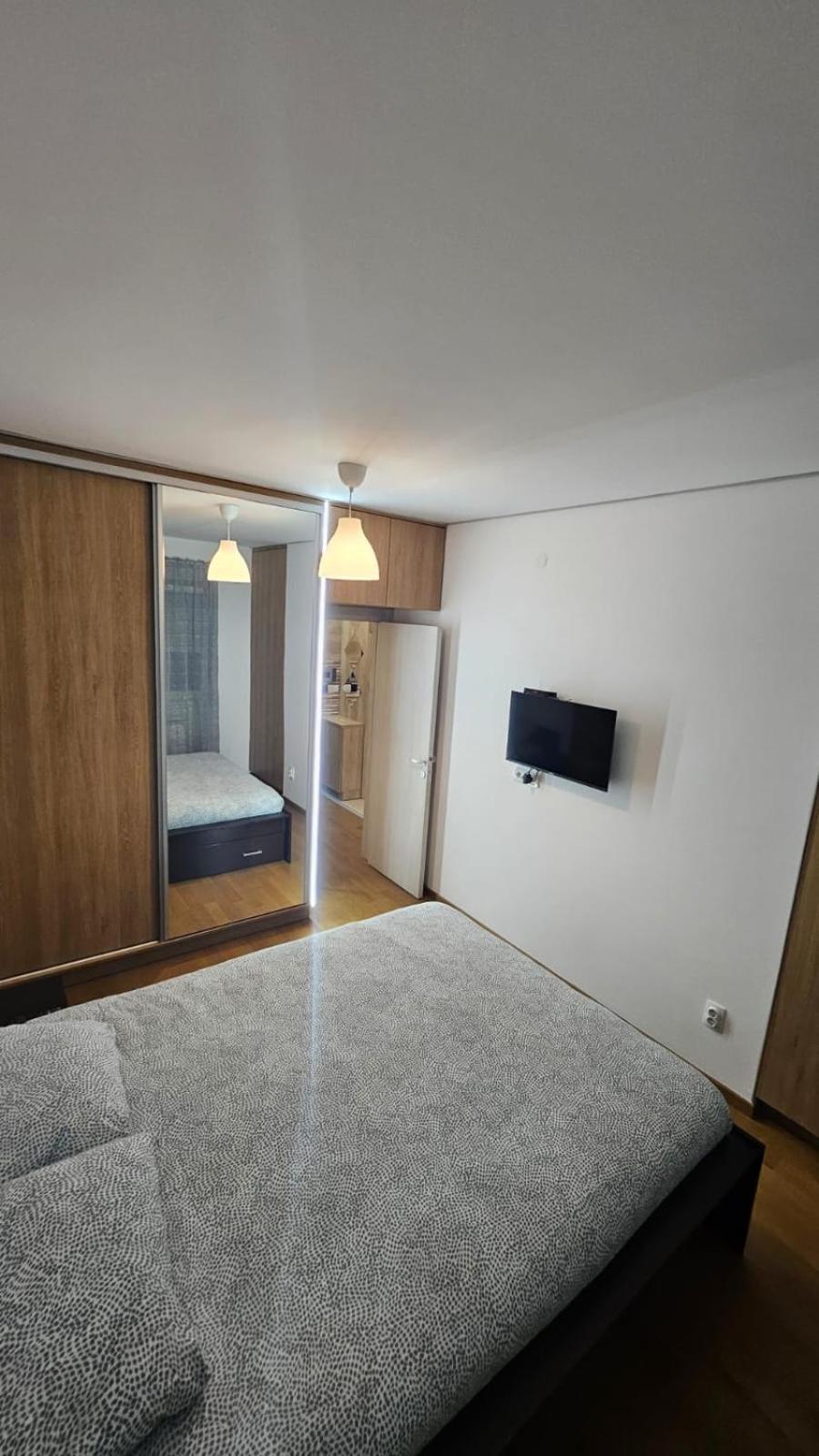 Porodicno-Poslovni Udoban Stan Apartment Belgrade Exterior photo