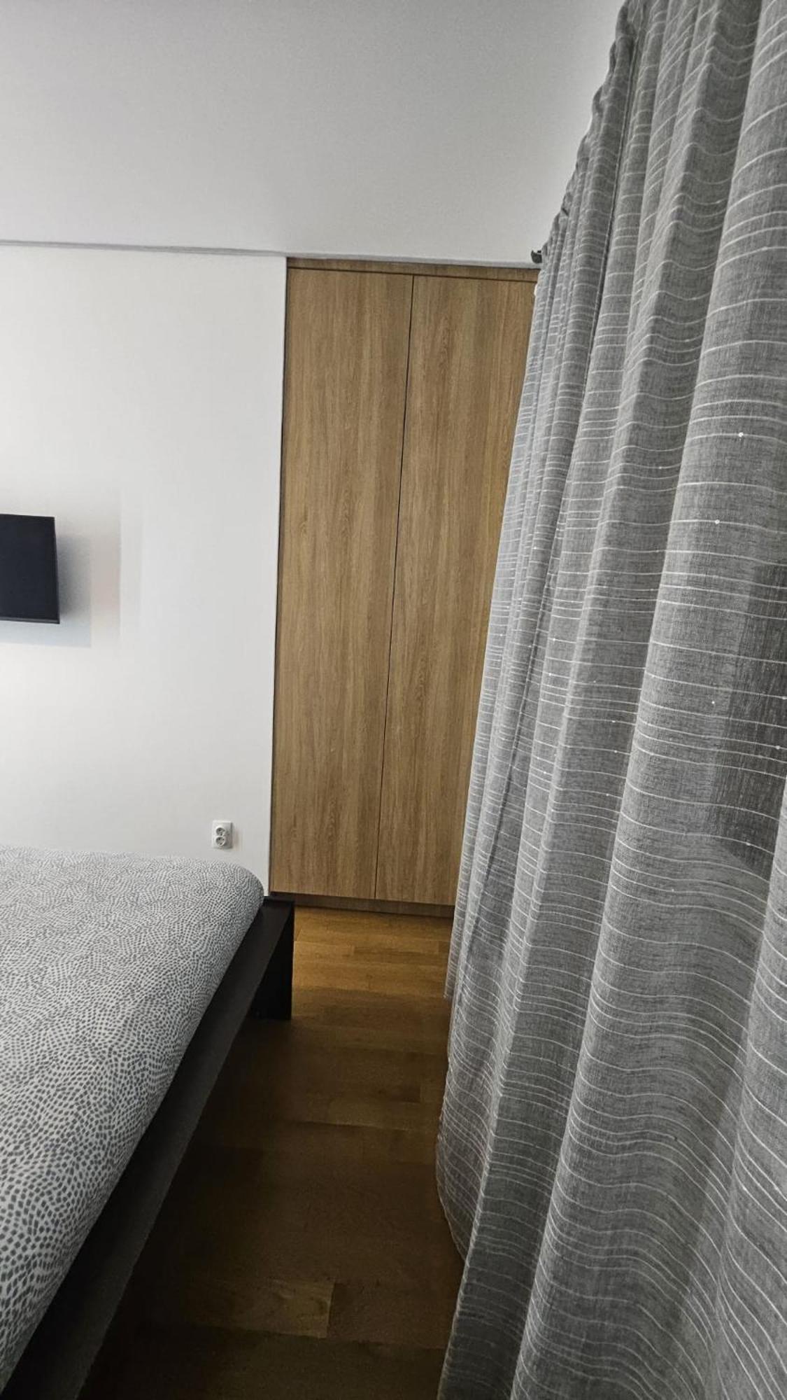 Porodicno-Poslovni Udoban Stan Apartment Belgrade Exterior photo